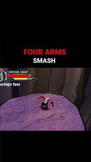 BEN 10 best game || #shorts