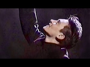 "Crying" - k.d. lang, live, at the Roy Orbison Tribute Concert