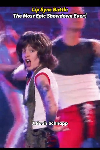 Iconic moments of Stranger Things cast in Lip Sync Battle #strangerthings#lipsyncbattle#sing#MillieBobbyBrown #finnwolfhard