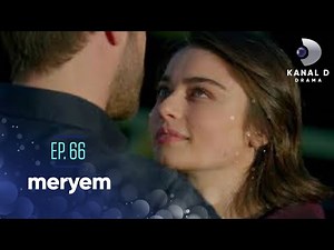 Meryem Ep. 66 | Avance Exclusivo | Kanal D Drama