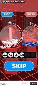 Powerball Lotto Draw 6D Generator।। Luck Number Search Next Day।।