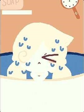 My Milky Way Cookie - Gameplay