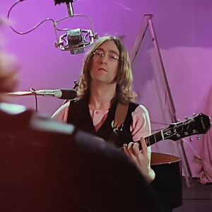 It’s finally time to Get Back! Part 1 of Peter Jackson’s Original Docuseries #TheBeatlesGetBack is now streaming only on Disney . | National Geographic Documentary Films