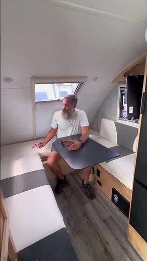 2024 Little Guy Mini Max Tour | #teardroptrailer #teardropcamper #rvtour #rvlife #rvlifestyle