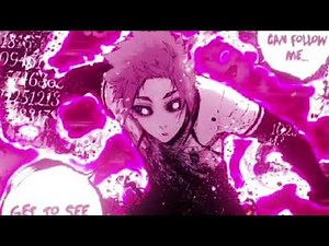 Sae Theme Slowed-Full [OST]-(Blue Lock) 😆