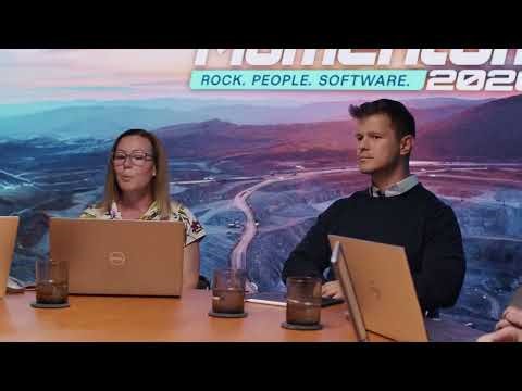 2026 Momentum - Micromine Alastri