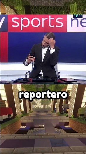 They forgot they were live and did this 😮