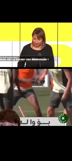 Le secret de la réussite du plus grand club du monde