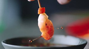 Our ad shows Kikkoman can be used in everyday cooking - and some you may not have thought about! | Kikkoman UK