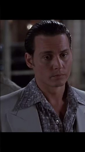 The Best Comeback in Mob Movie History | Donnie Brasco