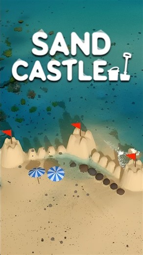 The Ultimate Sandcastle Physics Simulator