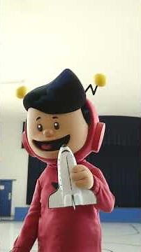 Let's Play Code the Way IRL! 🚀 | Xavier Riddle and the Secret Museum | PBS KIDS Games #Shorts