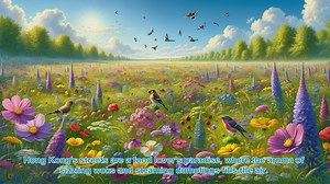 Exploring Hong Kongs Vibrant Street Food Scene