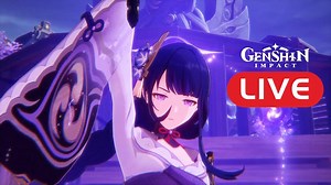 Archon Quest (FULL) INAZUMA Update 2.0 – Genshin Impact