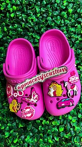 Urlebird · Princess J’s Custom Designs 💎