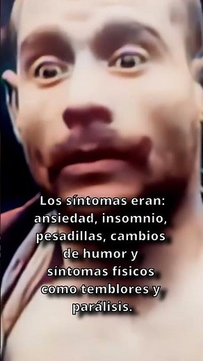 EL SHELLSHOCK, LA ENFERMEDAD MAS MORTAL DE LA GUERRA