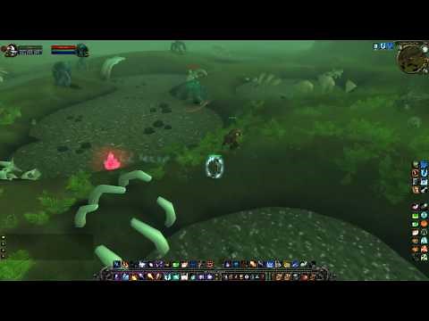 Chasing A-Me 01 3/3 WoW Classic Quest