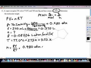 Module 11 Assignment Question 11