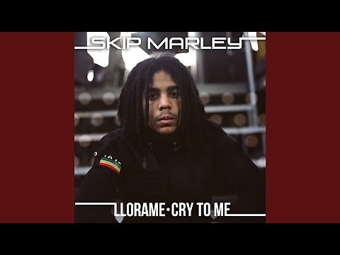 Cry To Me (Kustom Mike Remix)