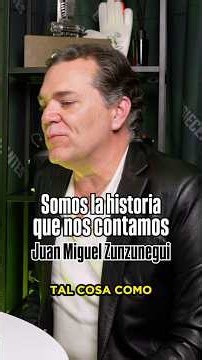 Does our history really define us? 🇲🇽Juan Miguel Zunzunegui gives his take. #ExtraContent
