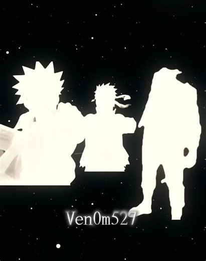 Best Naruto Uzumaki Edit Collection