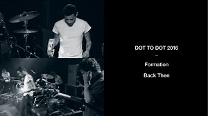 New music from London, watch Formation perform 'Back Then' live for Fred Perry. - Listen to exclusive playlists from the best in new music > https://goo.gl/aVcggO | Fred Perry Subculture