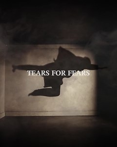 'The Tipping Point', the new album from Tears for Fears, out February 2022! Pre-order now: https://found.ee/TearsForFears_TheTippingPoint | Tears for Fears