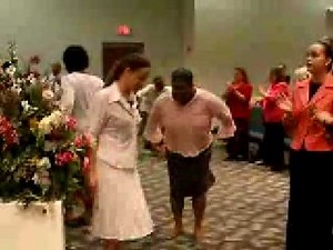 Holy Ghost Filled Sunday Morning Service