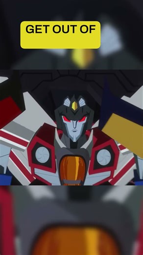 Why Starscream Sabotages Himself Again & Again