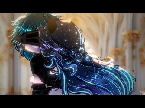 ❛ princess x knight • gacha life • trend • not og • read desc ༉‧₊˚