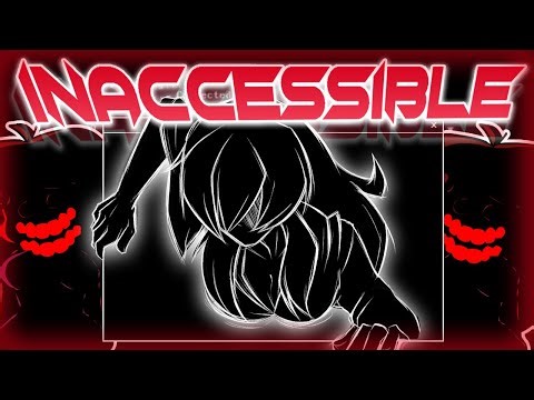 Can't Delete GF || Inaccessible || Invincible DDTO+ Cover
