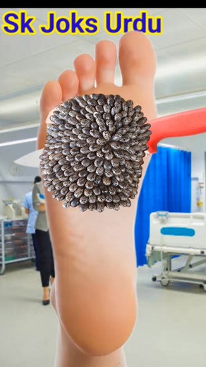 15K views · 63 reactions | ASMR foot relaxation and massage animation for women 2d✅✅ | SK Joks Urdu | Facebook