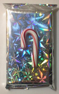 HIRS  - Antichristmas * Happy Holigays