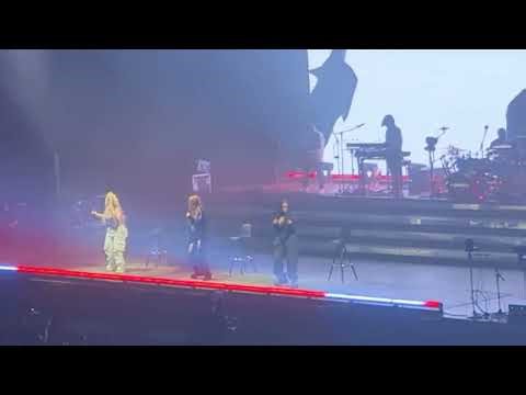 Sugababes - Overload (One Night Only - 15 September 2023)