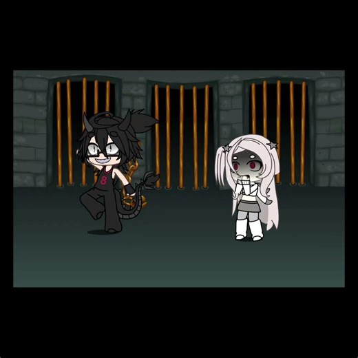 Guys she’s okay dw…. #funny #gacha #oc #idkwhattoputhere #dumbo #Skit #fyp