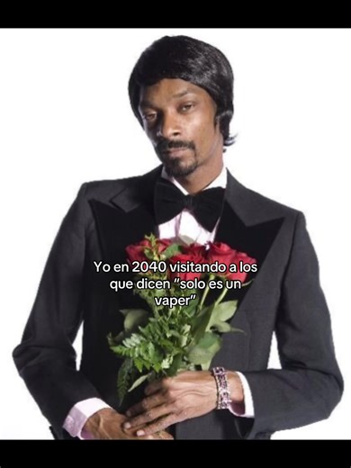 Yo en 2040: Reflexiones sobre el uso del vaper