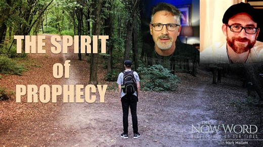 The Spirit of Prophecy