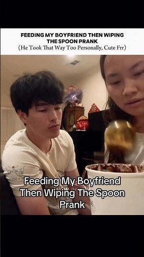 Wiping The Spoon Prank 🌚 ll #shorts #mafiakingdom #viral #trending