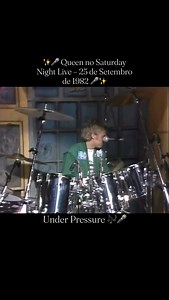 53K views · 32K reactions | ✨ Queen no Saturday Night Live – 25 de...