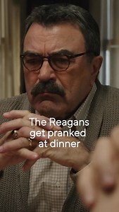 108K views · 60K reactions | Before Boston Blue comes this CBS fall, let’s revisit a Reagan family dinner moment...they never disappoint. #BlueBloods #FamilyDinner #Drama #TVShow #BostonBlue | Boston Blue | Facebook