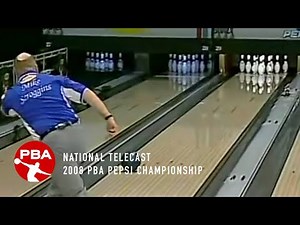 2008 PBA Pepsi Championship Stepladder Finals