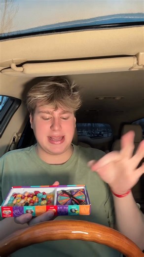 6.1K views · 37 reactions | Bean Boozled | Im a YouTuber | Facebook