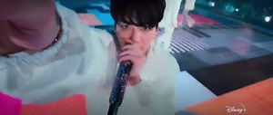 ‘BTS Permission To Dance On Stage – LA’ Trailer Drops From Disney
