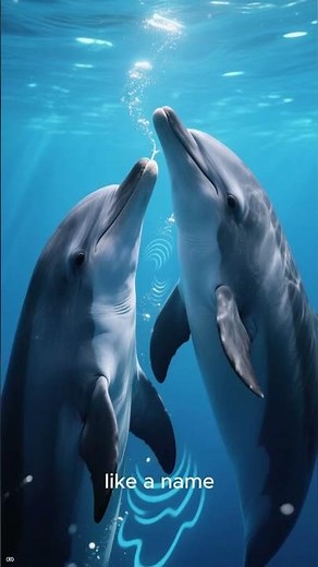 5 Amazing Facts About Dolphins