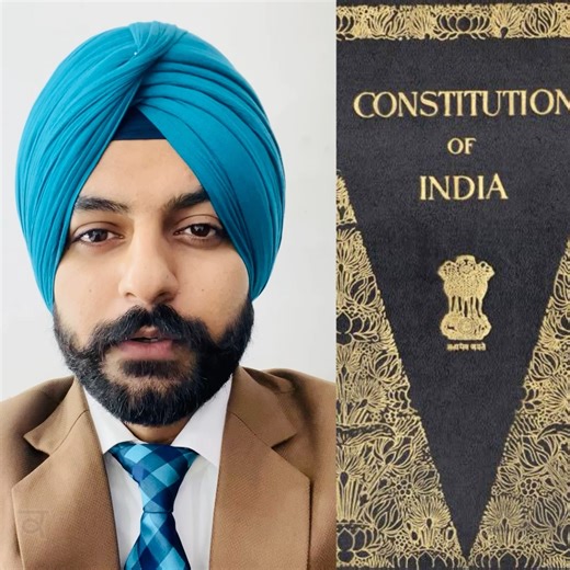 404K views · 9.3K reactions | ਆਹ ਚੱਕੋ! 2 ਦਿਨ ਪਹਿਲਾਂ RSS ਚੀਫ਼ ਨੇ ਕਰਤਾ ਸੀ ਐਲਾਨ! ਬਦਲਤਾ ਗਿਆ ਮੁਲਕ INDIA ਦਾ ਨਾਮ? #India #RSS #Bharat #BJP #politics #ConstitutionOfIndia #IAS_IBS | Krishan Singh | Facebook