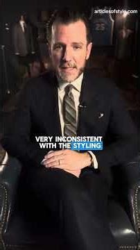 Random Dude Suit Review, part 8.