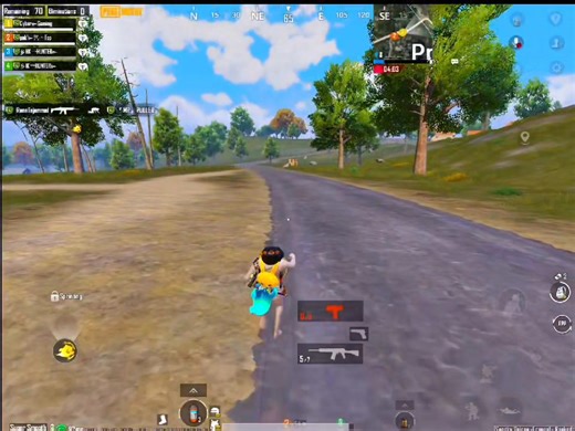 49K views · 824 reactions | PUBG 4.0 Update Tips&Tricks #pubgmobile #tipsandtricks #newupdate #800kviews #pashtocybergaming | Cyber Gaming | Facebook