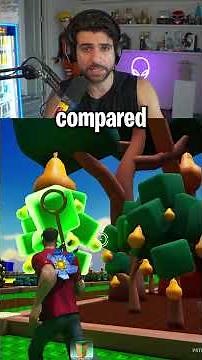 The #1 Fortnite map to reach level 100