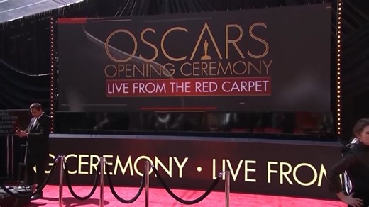 Oscars in Café Puls: Alex Kratki und die Favoriten