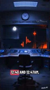 you've been hired as a midnight signal operator, will you survive the shift? #horrorstories